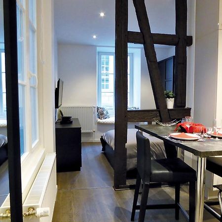 Appartement L'Ill Au Sable Strasbourg Ngoại thất bức ảnh