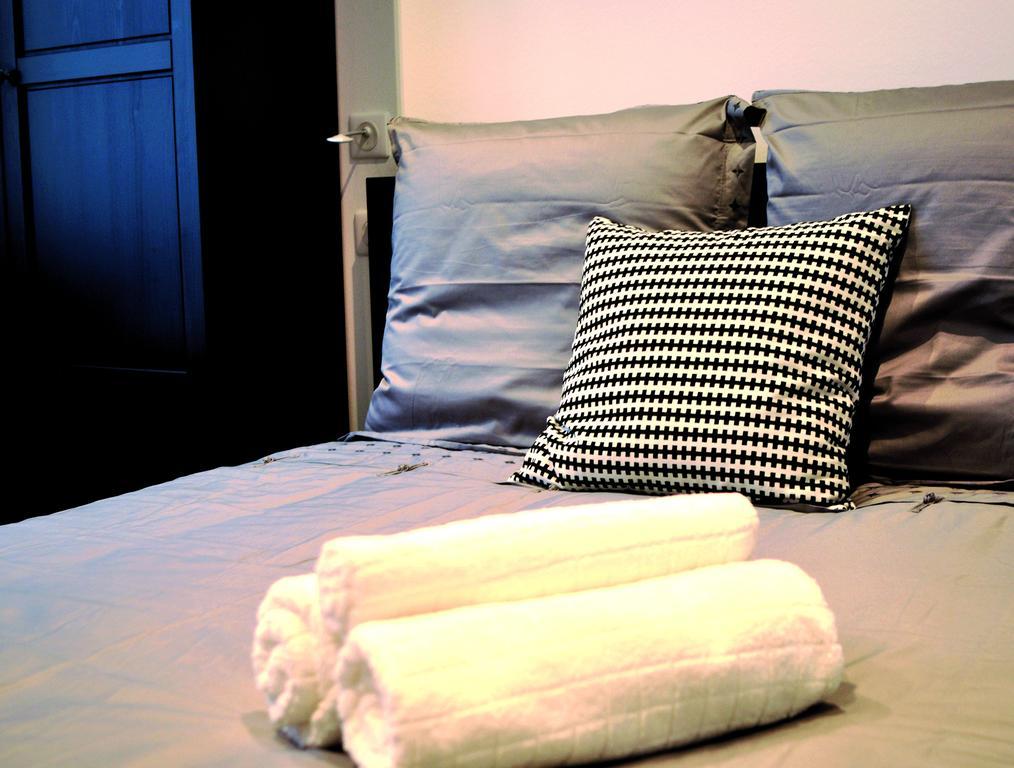 Appartement L'Ill Au Sable Strasbourg Ngoại thất bức ảnh