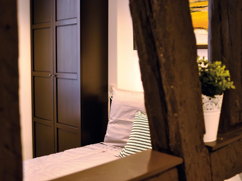 Appartement L'Ill Au Sable Strasbourg Ngoại thất bức ảnh