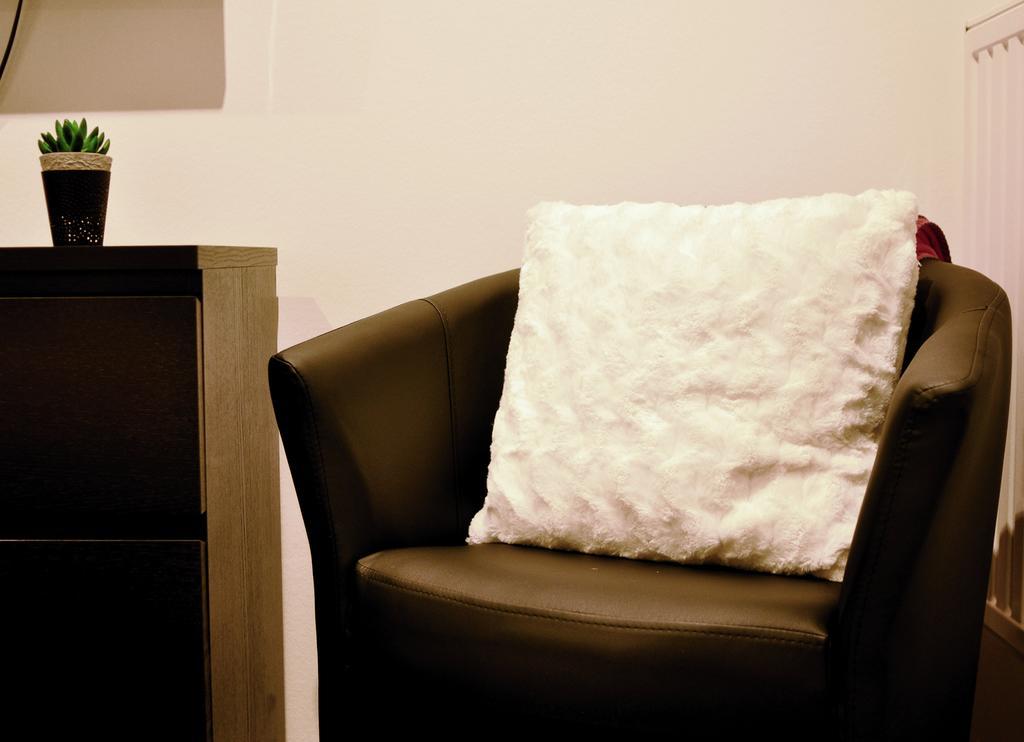 Appartement L'Ill Au Sable Strasbourg Ngoại thất bức ảnh