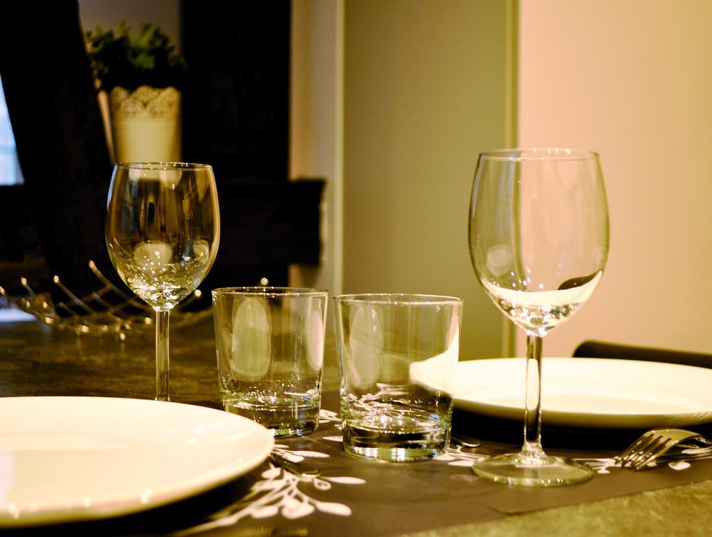 Appartement L'Ill Au Sable Strasbourg Ngoại thất bức ảnh