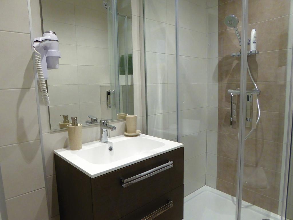Appartement L'Ill Au Sable Strasbourg Ngoại thất bức ảnh
