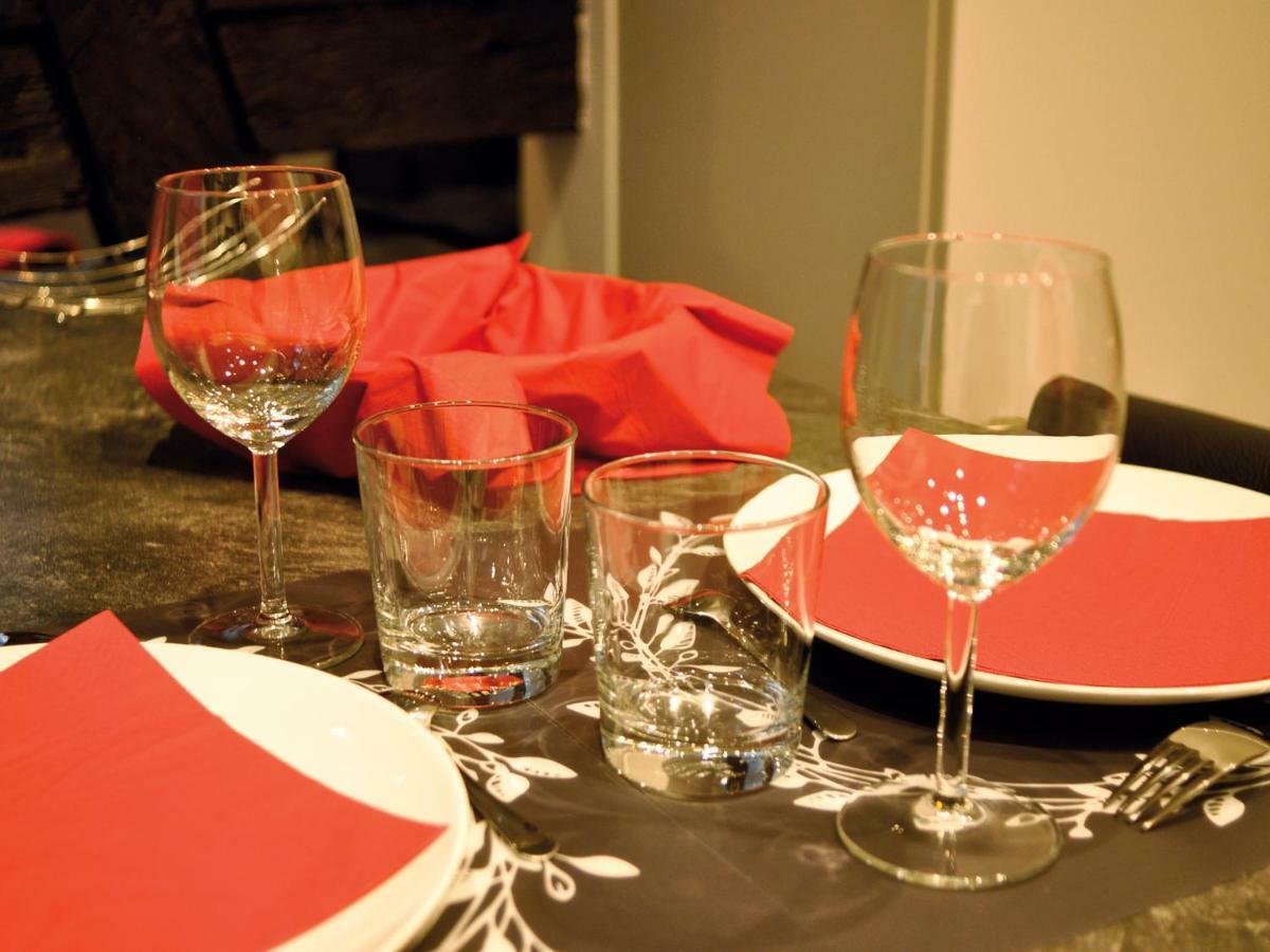 Appartement L'Ill Au Sable Strasbourg Ngoại thất bức ảnh