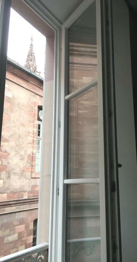 Appartement L'Ill Au Sable Strasbourg Ngoại thất bức ảnh